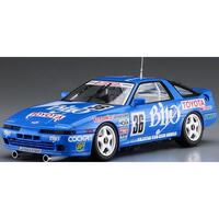 Hasegawa 1/24 Biyo Supra Turbo A70 "1989 JTC" Plastic Model Kit