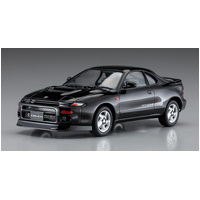 Hasegawa 1/24 Toyota Celica GT-Four RC w/LIP Spoiler Plastic Model Kit