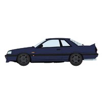 Hasegawa 1/24 Nissan Skyline GTS-R (R31) "Custom Version" Plastic Model Kit H20575