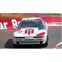 Hasegawa 1/24 Toyota Supra A70 "1991 Tooheys 1000km RACE"