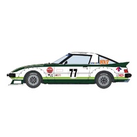Hasegawa 1/24 Mazda Savanna RX-7 (SA22C) Plastic Model Kit