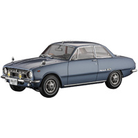 Hasegawa 1/24 ISUZU BELLETT 1600GT (1966) Plastic Model Kit