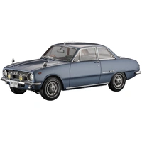 Hasegawa 1/24 ISUZU BELLETT 1600GT (1966) Plastic Model Kit