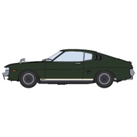 Hasegawa 1/24 Toyota Celica LB 1600GT Production Type Steel Wheel (1973) Plastic Model Kit
