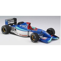 Hasegawa 1/24 Jordan 192 Plastic Model Kit
