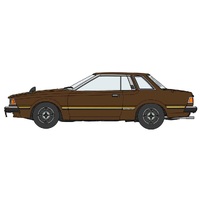 Hasegawa 1/24 Nissan Gazelle (S110) Early Version HT 2000XE-II (1979)  Plastic Model Kit