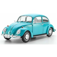 Hasegawa 1/24 Volkswagen Beetle Type 1 (1966) Plastic Model Kit