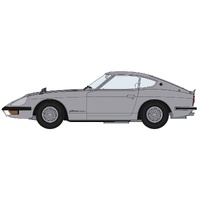 Hasegawa 1/24 Nissan Fairlady 240Z "Wire Wheel" Plastic Model Kit