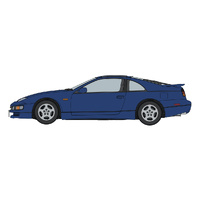 Hasegawa 1/24 Nissan Fairlady Z (Z32) Version S Twin Turbo 2BY2 (1994) Plastic Model Kit