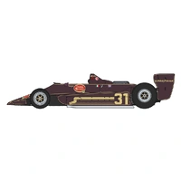 Hasegawa 1/20 Lotus 79 "Team Rebaque 1979" Plastic Model Kit