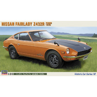Hasegawa 1/24 Nissan Fairlady Z432R