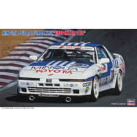 Hasegawa 1/24 Minolta Supra Turbo A70 "1988 Inter Tec"