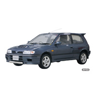 Hasegawa 1/24 Nissan Pulsar (RNN14) GTI-R Plastic Model Kit