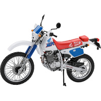 Hasegawa 1/12 Honda XLR250R (MD22) 1991 Plastic Model Kit