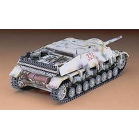 Hasegawa 1/72 Sd.Kfz 162 Jadpanzer IV L/48 31151 Plastic Model Kit