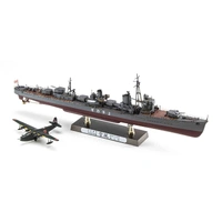 Hasegawa 1/350 IJN Destroyer Type Koh Yukikaze "Completion 1940 Detail Up Version" Plastic Model Kit