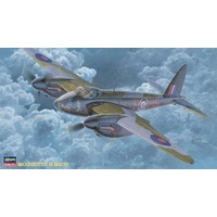 Hasegawa 1/72 Mosquito B Mk.IV 51217 Plastic Model Kit
