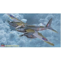 Hasegawa 1/72 Mosquito B Mk.IV 51217 Plastic Model Kit