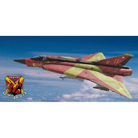 Hasegawa 1/72 J35J Draken "Ace Combat Espada" Plastic Model Kit