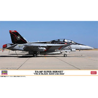 Hasegawa 1/72 Ace Combat 7 Skies Unknown F/A-18F Super Hornet "Golem" Plastic Model Kit