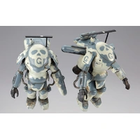 Hasegawa 1/35 Fireball SG & SG Prowler Plastic Model Kit