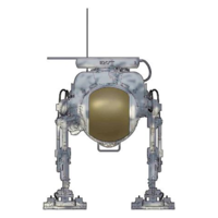 Hasegawa 1/20 Luna Tactical Reconnaissance Machine LUM-168 Camel "Operation Dynamo" Model Kit