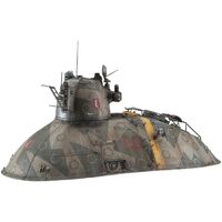 Hasegawa 1/35 P.K.H.103 Nutcracker "Wald Geist" Plastic Model Kit