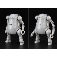 Hasegawa 1/35 MechatroWeGo No.15 Hello WeGo! "Satoru & Akira" (Two kits in the box) Plastic Model Kit
