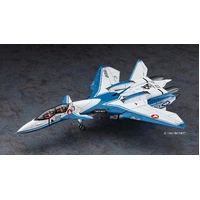 Hasegawa 1/72 VF-11D Thunderbolt "Test Pilot School" Plastic Model Kit 65866