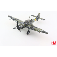 Hobby Master 1/72 Ju 87D-3 Stuka T6 EK Eastern Front WWII Diecast Aircraft