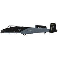 Hobby Master 1/72 A-10C Thunderbolt II "Indiana ANG centennial scheme", 2021