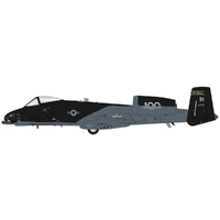 Hobby Master 1/72 A-10C Thunderbolt II "Indiana ANG centennial scheme", 2021