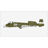 Hobby Master 1/48 A-10C "75th Anniversary P-47 Scheme" 78-0618, 190th FS, Idaho ANG , May 2021 Diecast Aircraft