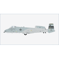 Hobby Master 1/72 A-10C Thunderbolt II 80-0283 25th FS 51st FW Osan Air Base 2015 Diecast Metal Aircraft
