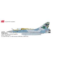 Hobby Master 1/72 Mirage 2000-5 188-EF, 100 Years of SPA 88 Squadron, EC3/11 "Corse", 2017 Diecast Model Aircraft