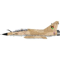 Hobby Master 1/72 Mirage 2000N "Exercise Red Flag" 4-BJ, EC 2/4 "La Fayette", BA 116 Luxeuil, Jul-92 Diecast Model Aircraft