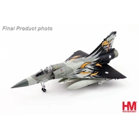 Hobby Master 1/72 Mirage 2000-5 E148/2048, 48 Training Sqn., ROCAF (w/full weapon load) Diecast Model Aircraft