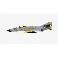 Hobby Master 1/72 F-4EJ Kai Phantom II 37-8315, 301 Squadron, JASDF "Final Year 2020" Diecast Model