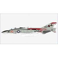 Hobby Master 1/72 F-4B "MiG-17 Killer" 151398, VF-51"Screaming Eagles", USS Coral Sea , May 1972