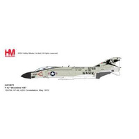 Hobby Master 1/72 F-4J "Showtime 106" 155769 VF-96 USS Constellation May 1972 Diecast Aircraft