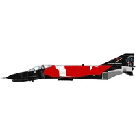 Hobby Master 1/72 F-4E "50th Years of Turkish AF" 77-0303, Turkish Air Force, Nov 2024 Diecast Model Aircraft
