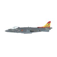 Hobby Master 1/72 EAV-8B Harrier II Plus "RIAT 2019" VA.1B-24, Naval Air Station Rota, Andalusia, Spain 2019 Diecast Aircraft