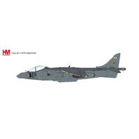 Hobby Master 1/72 GR.7A Harrier "Michelle"  ZD437, 1 Sqn., RAF,  Afghanistan 2007 Diecast Airplane