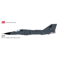 Hobby Master 1/72 Air Power Series RF-111C A8-143, 1 Squadron, RAAF Tindal November 1999 HA3207 Diecast Aircraft