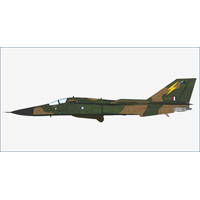 Hobby Master 1/72 F-111C Aardvark "Pave Tack Prototype" A8-138, No. 1 Sqn., RAAF, 1984/5