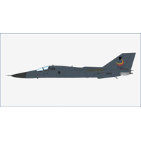Hobby Master 1/72 F-111C Aardvark "Farewell scheme" A8-129, No.1 Sqn., RAAF, Dec 2010 Diecast Model Aircraft