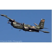 Hobby Master 1/72 B-26K Counter Invader "Special Kay" AF64-679, EAA AirVenture Oshkosh 2018 Diecast Airplane
