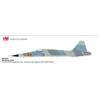 Hobby Master 1/72 Northrop F-5E Tiger II "Grape"74-1534 527th Aggressor Sqn.Alconbury AB England 1976-1988