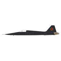 Hobby Master 1/72 F-5E (MIG-28S), 1980s (pseudo scheme) Diecast