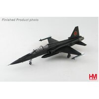 Hobby Master 1/72 F-5F (MIG-28UB), 1980s (pseudo scheme) Diecast